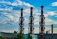 沅陵柴油发电机组进气门与排气门磨损严重是什么原因