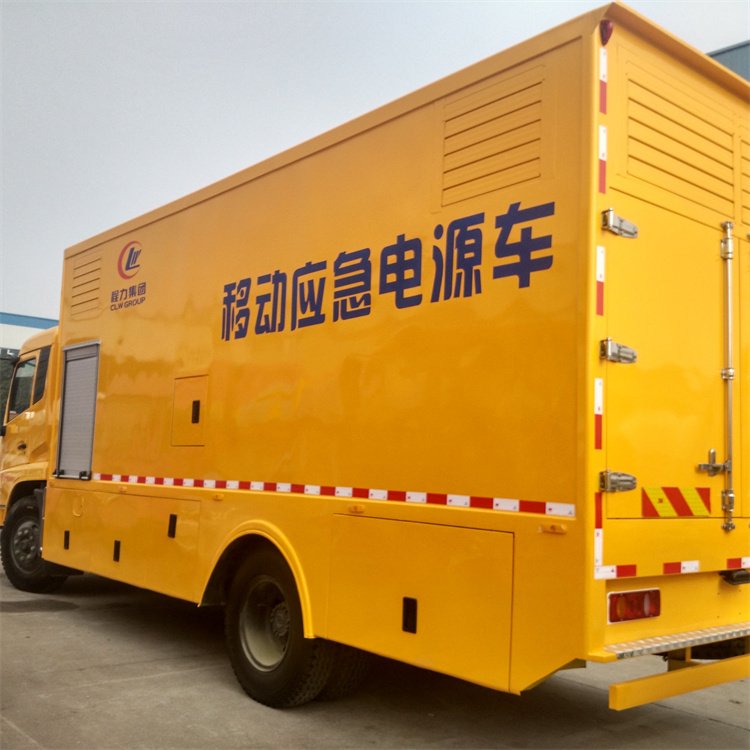 沅陵发电车出租