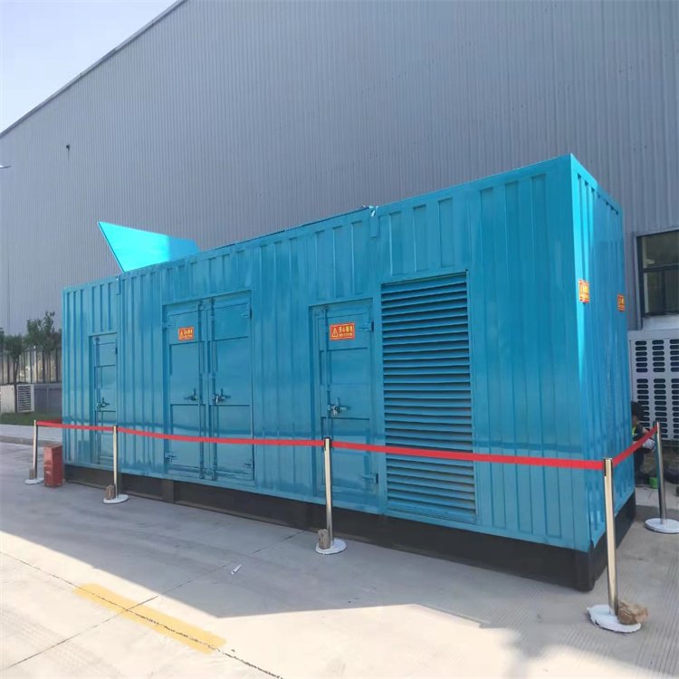 沅陵发电车出租