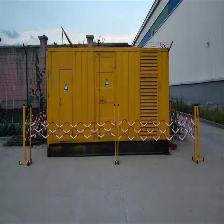 沅陵发电机组油箱盖上留出小气孔有什么用？