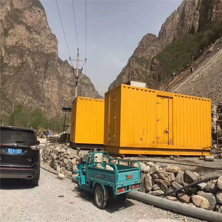 沅陵柴油发电机组的保养周期是多久？