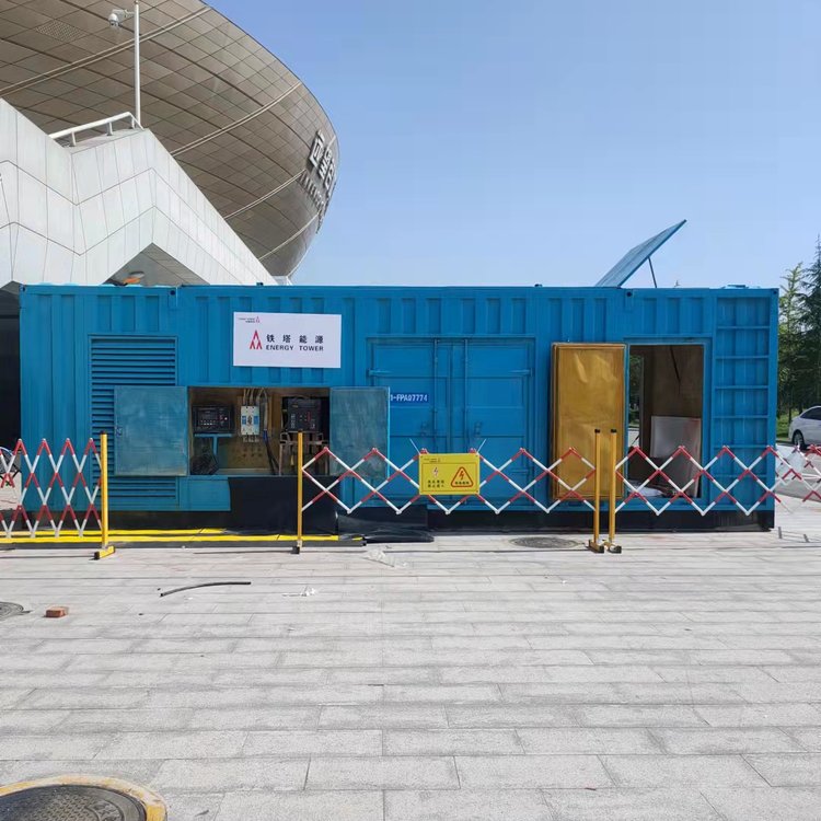 沅陵介绍一下发电机组维修保养的具体操作流程