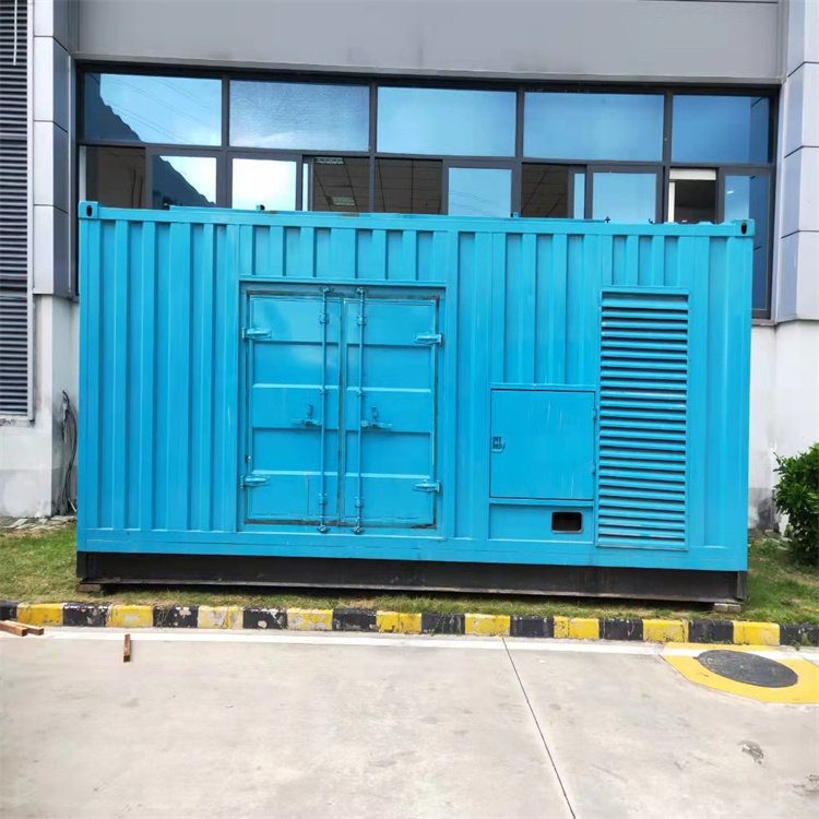 沅陵发电机组使用中应注意什么事项？