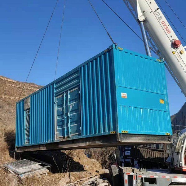 沅陵发电机组维修保养中应注意什么事项？