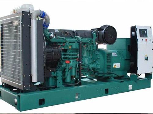 沅陵升级现有发电机组的成本大概是多少？