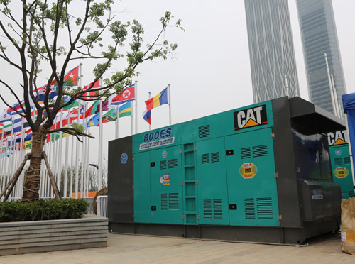 沅陵详细介绍一下升级发电机组的具体步骤