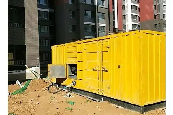 沅陵发电机出租负载测试对电瓶的寿命有影响吗？