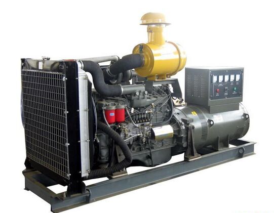 沅陵汽油发电机组电瓶电解液密度偏低时如何调整？