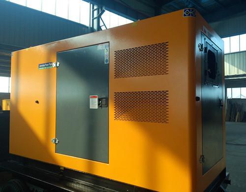 沅陵汽油发电机组电瓶电解液的密度应该保持在什么范围？