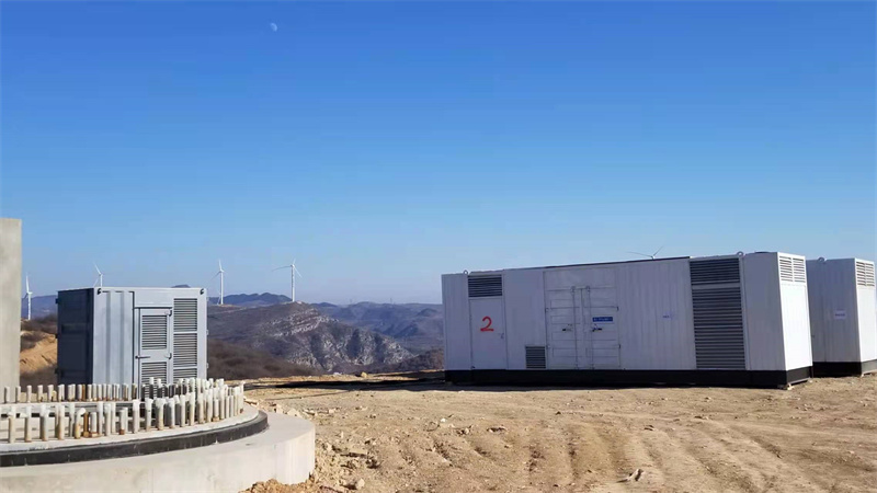 沅陵带燃油预热系统的柴油发电机组在冬季启动前需要做哪些准备工作？